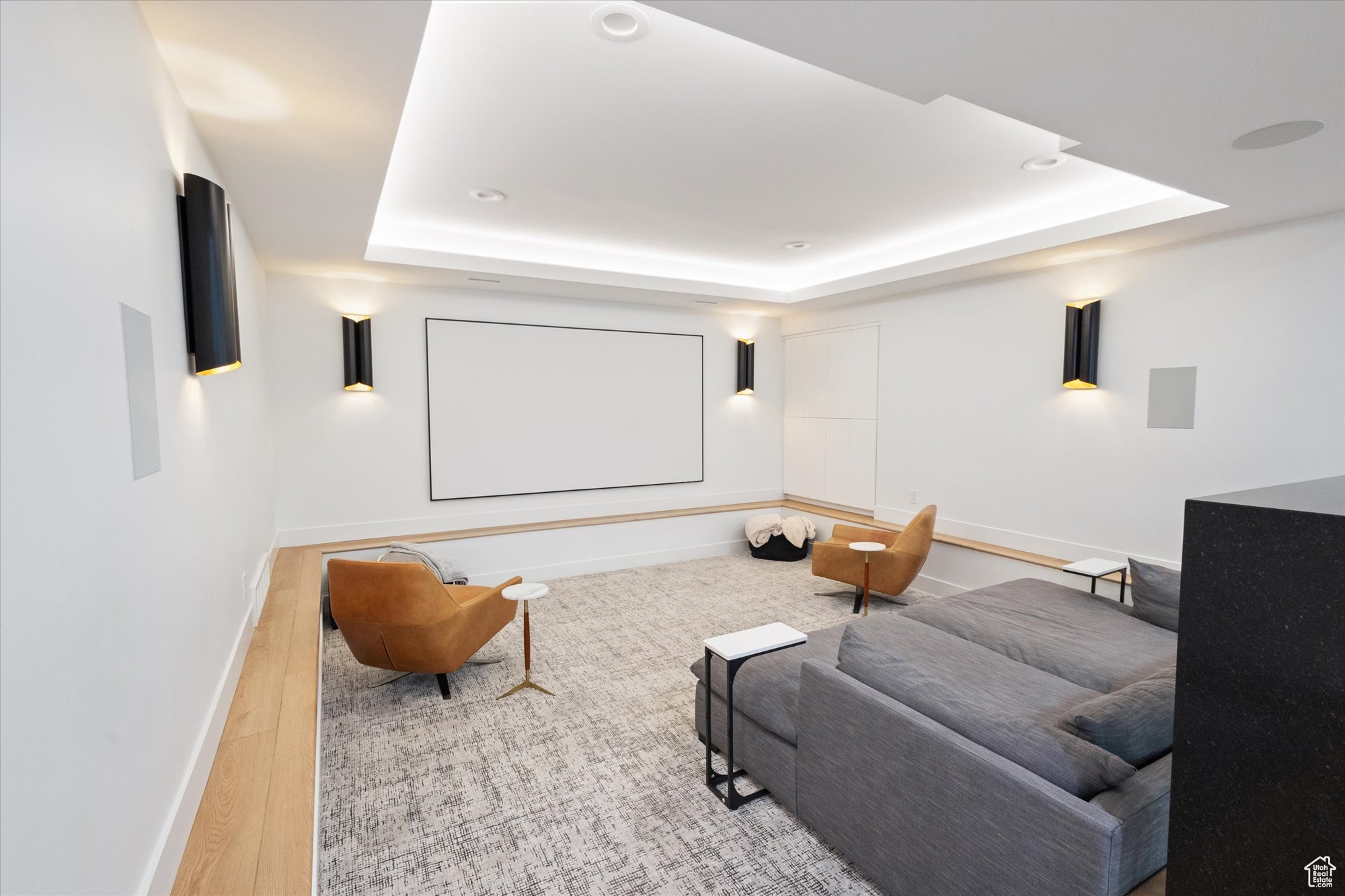 OLYMPUS COVE - Residential