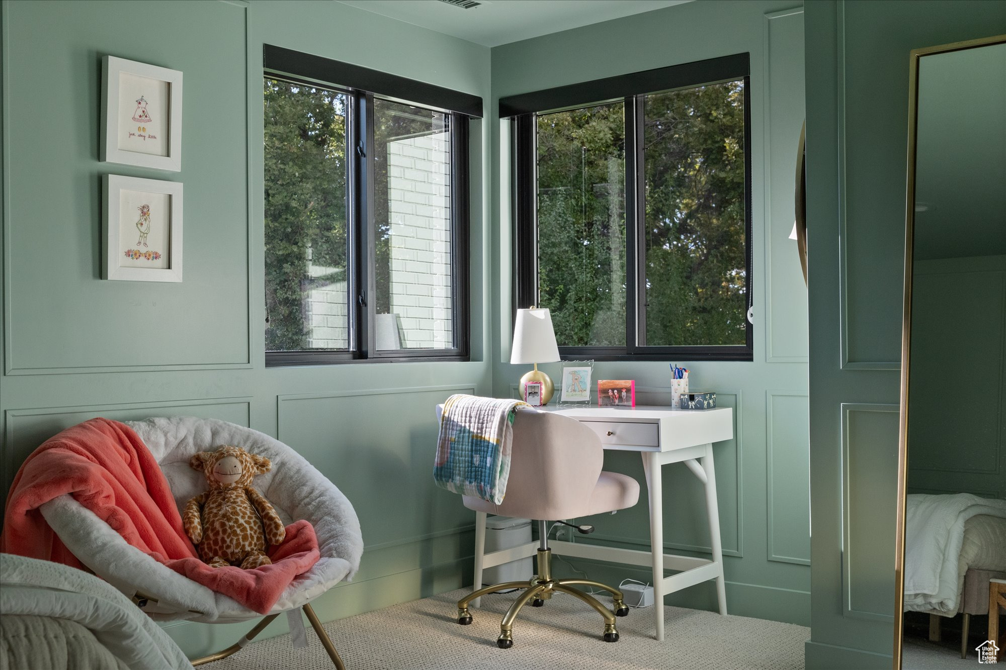 OLYMPUS COVE - Residential