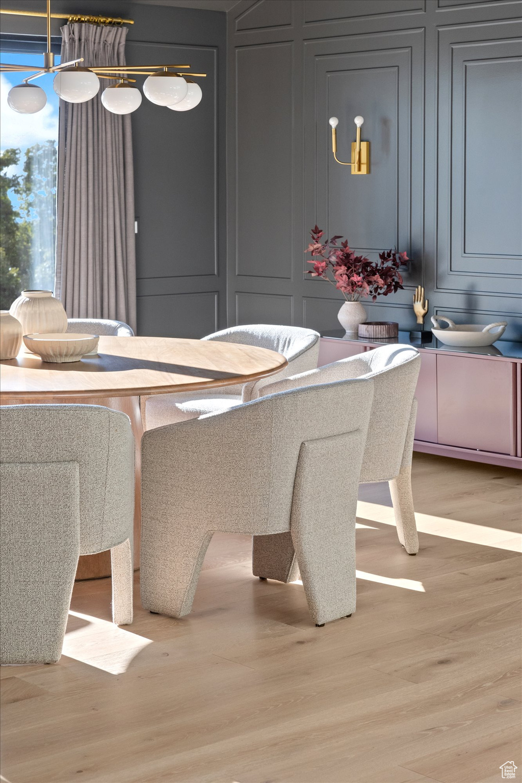 OLYMPUS COVE - Residential