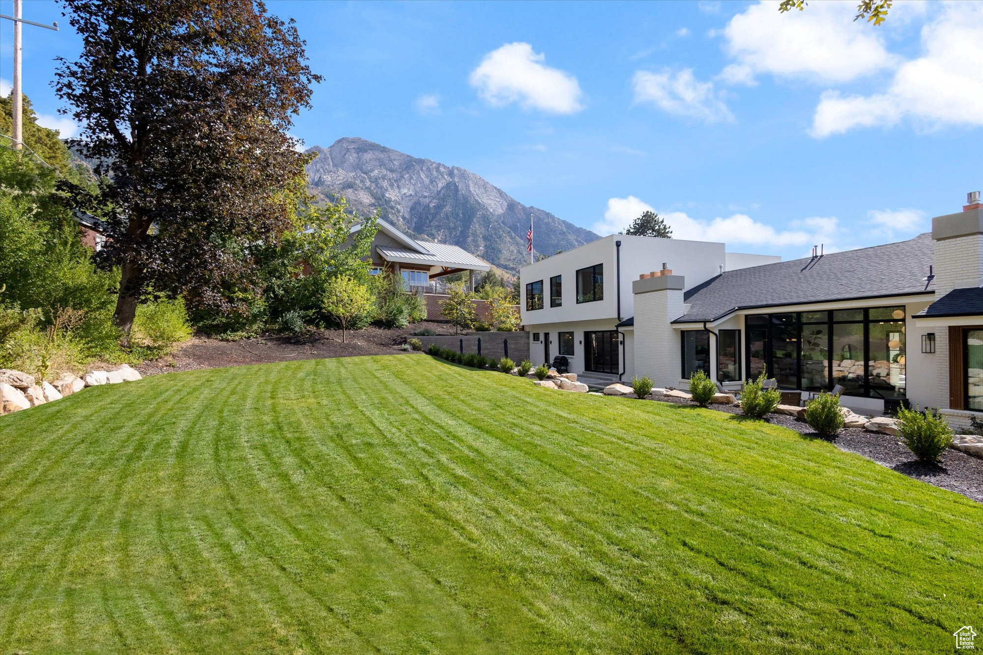 OLYMPUS COVE - Residential