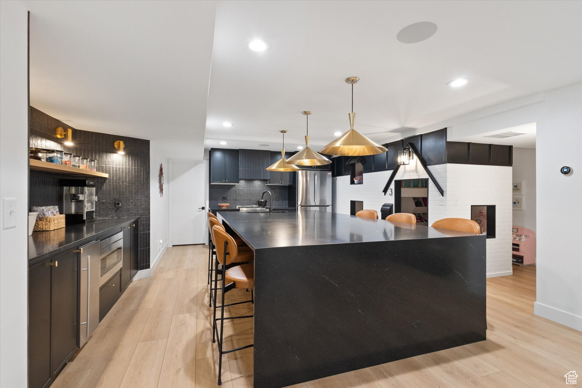 OLYMPUS COVE - Residential