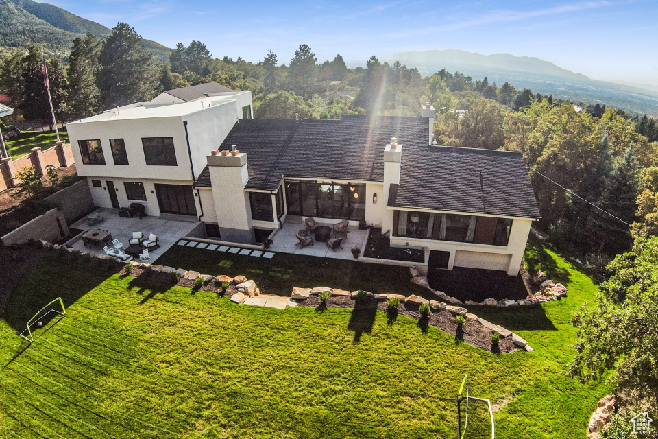 OLYMPUS COVE - Residential