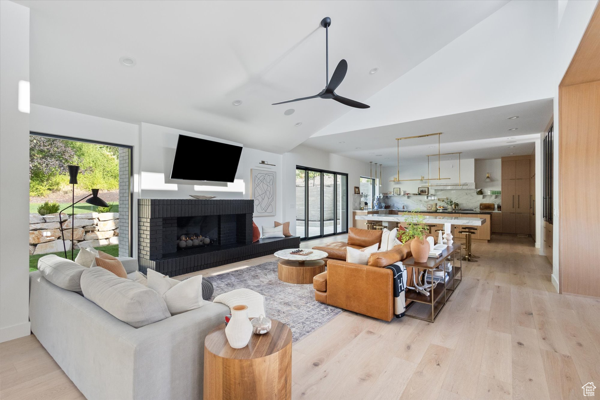 OLYMPUS COVE - Residential