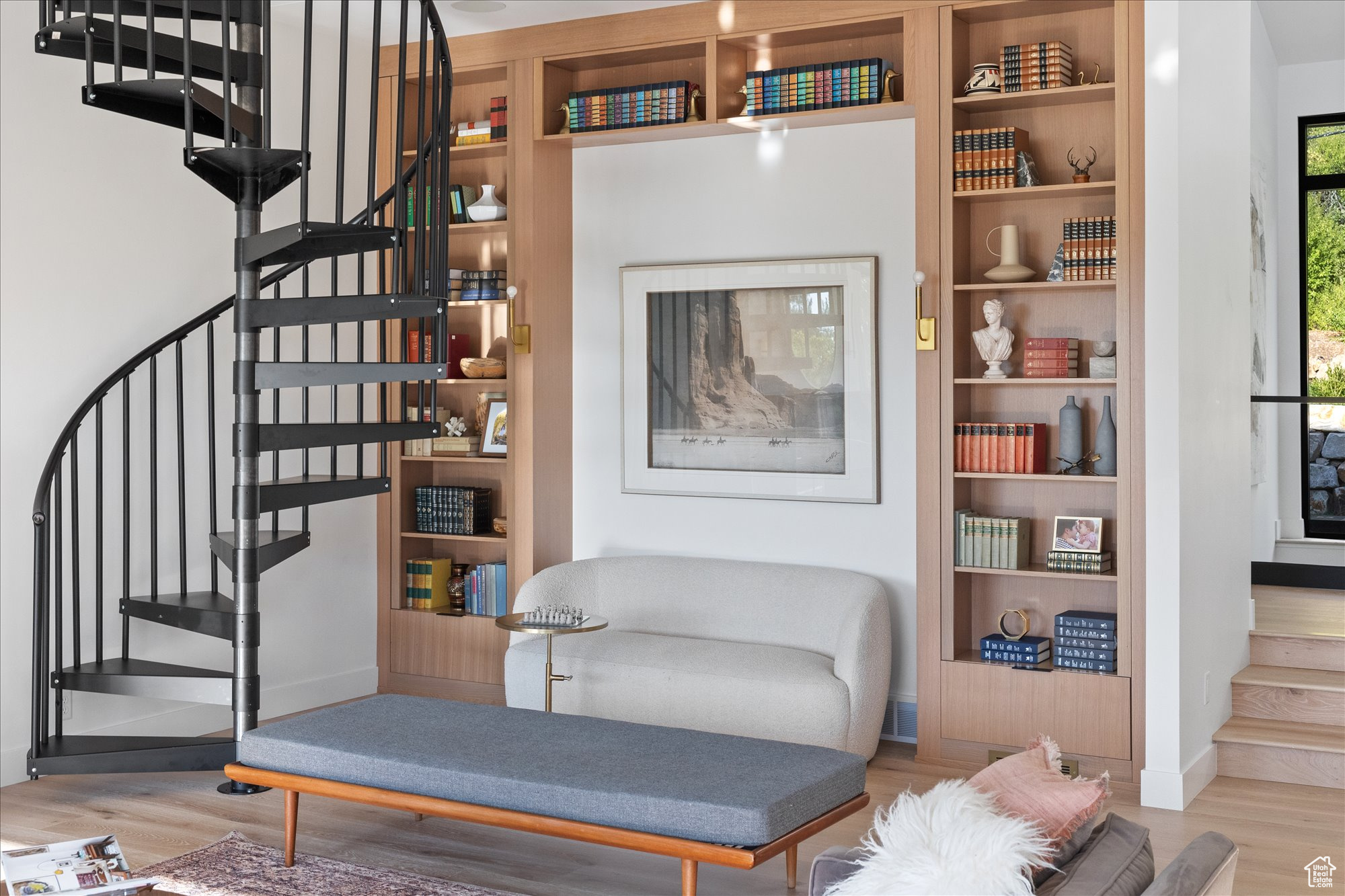 OLYMPUS COVE - Residential