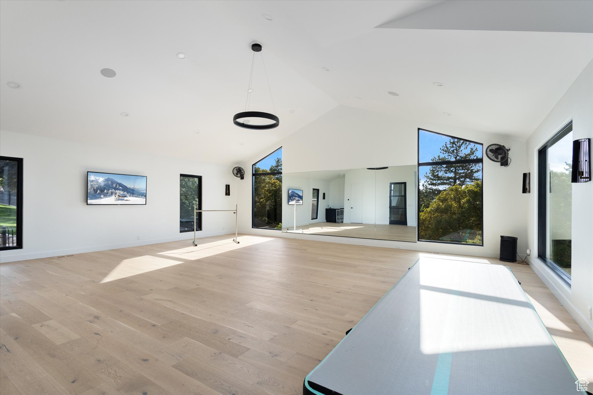 OLYMPUS COVE - Residential