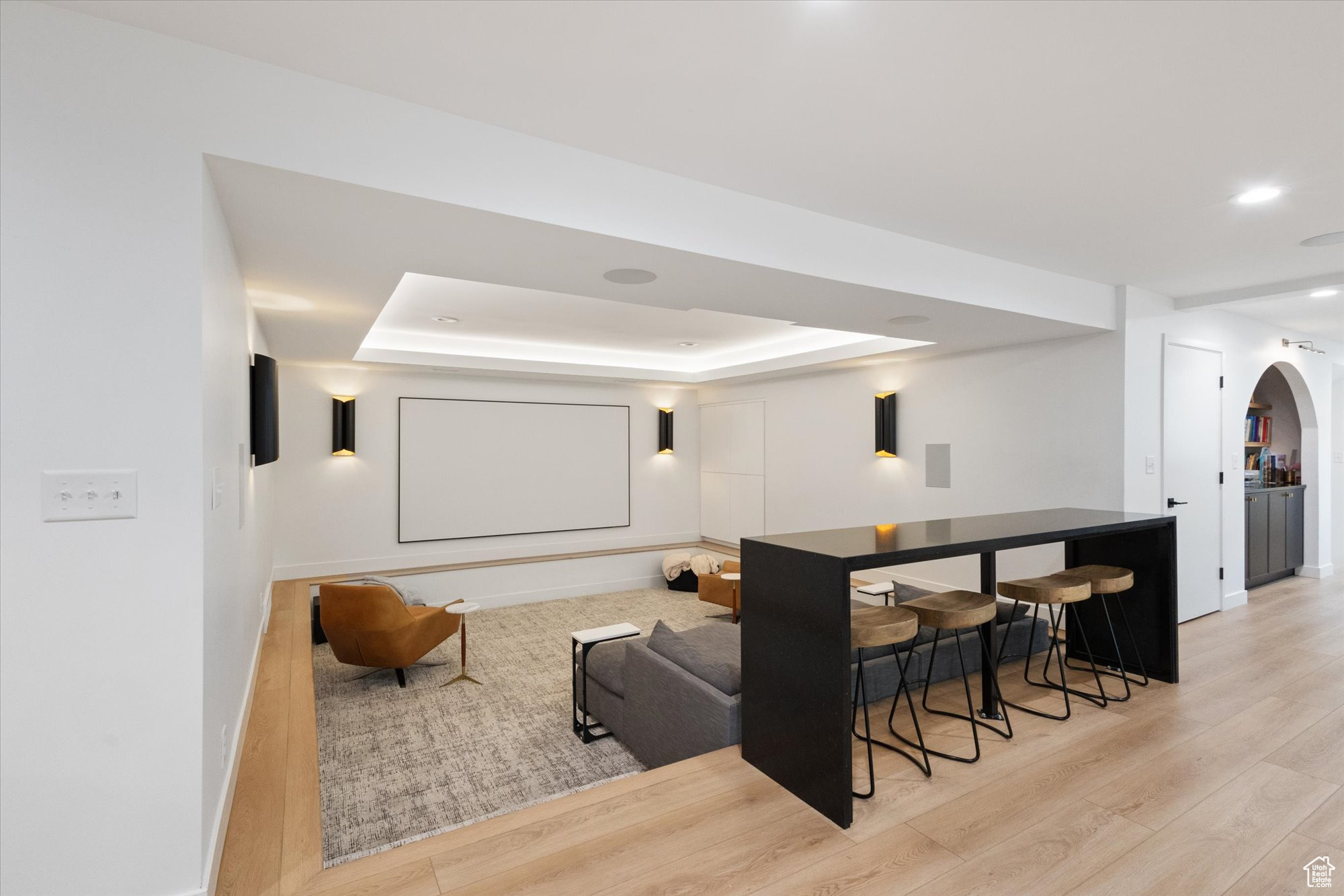 OLYMPUS COVE - Residential