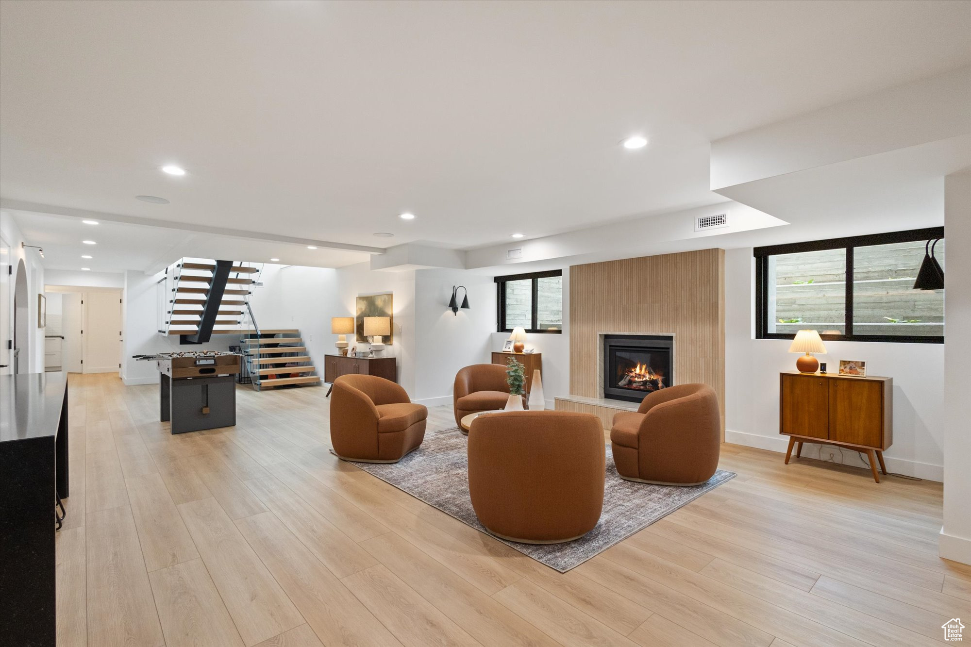 OLYMPUS COVE - Residential