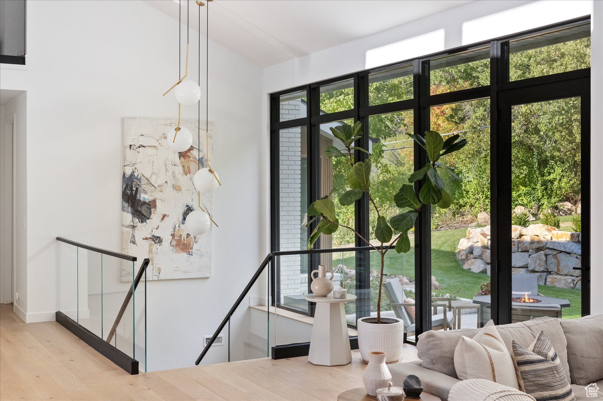 OLYMPUS COVE - Residential