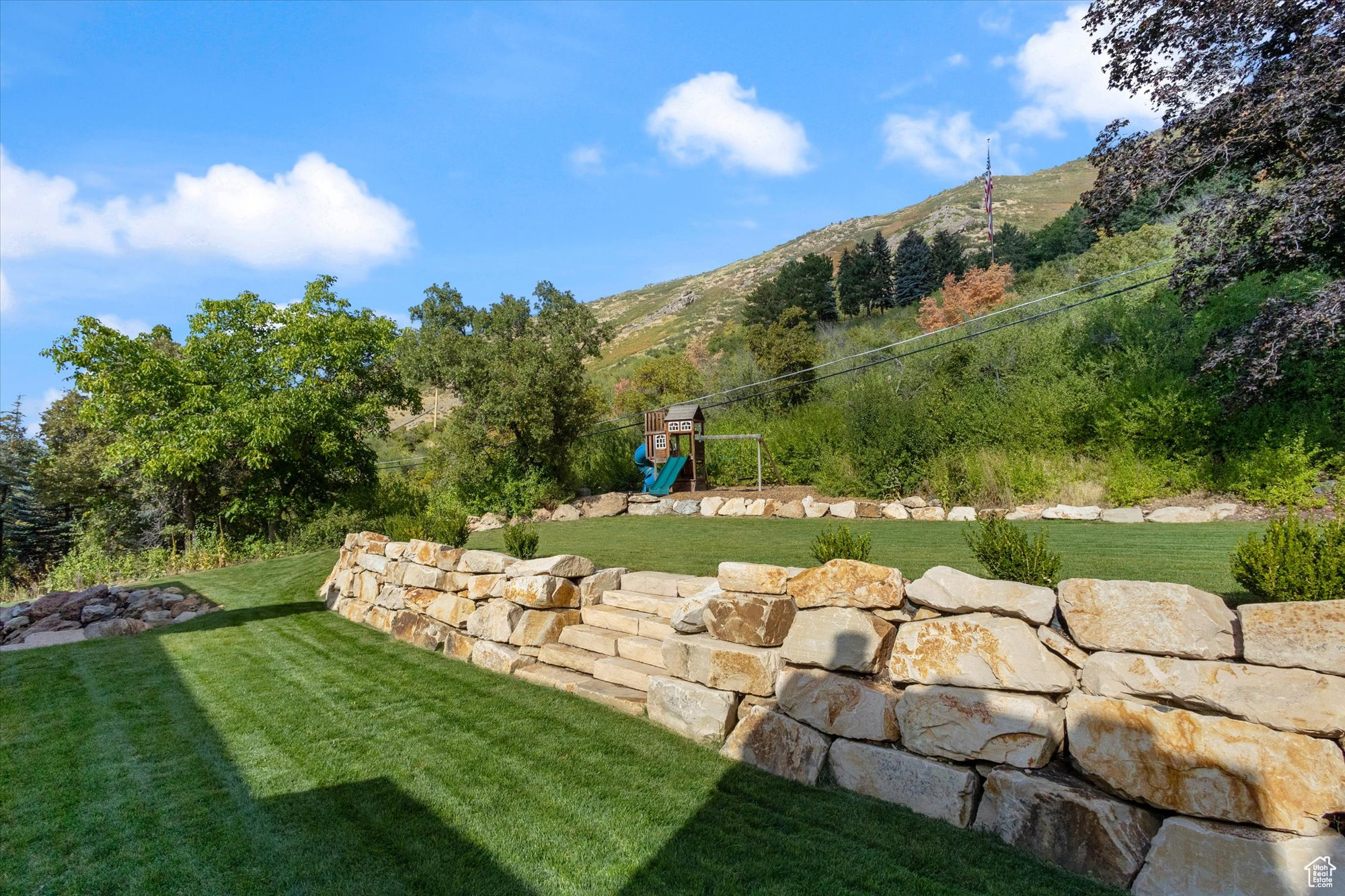 OLYMPUS COVE - Residential