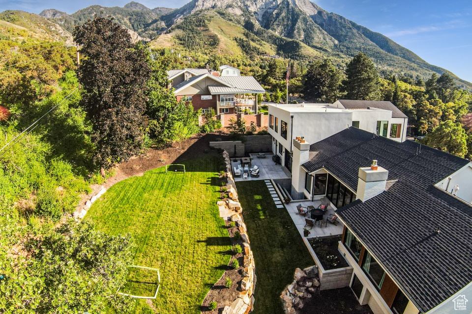 OLYMPUS COVE - Residential