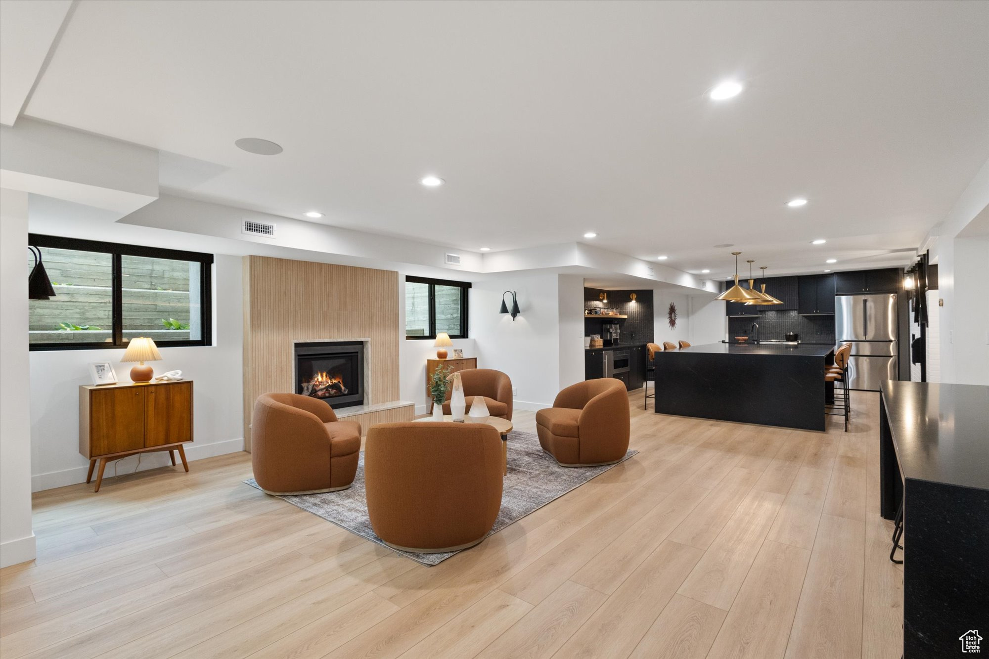 OLYMPUS COVE - Residential