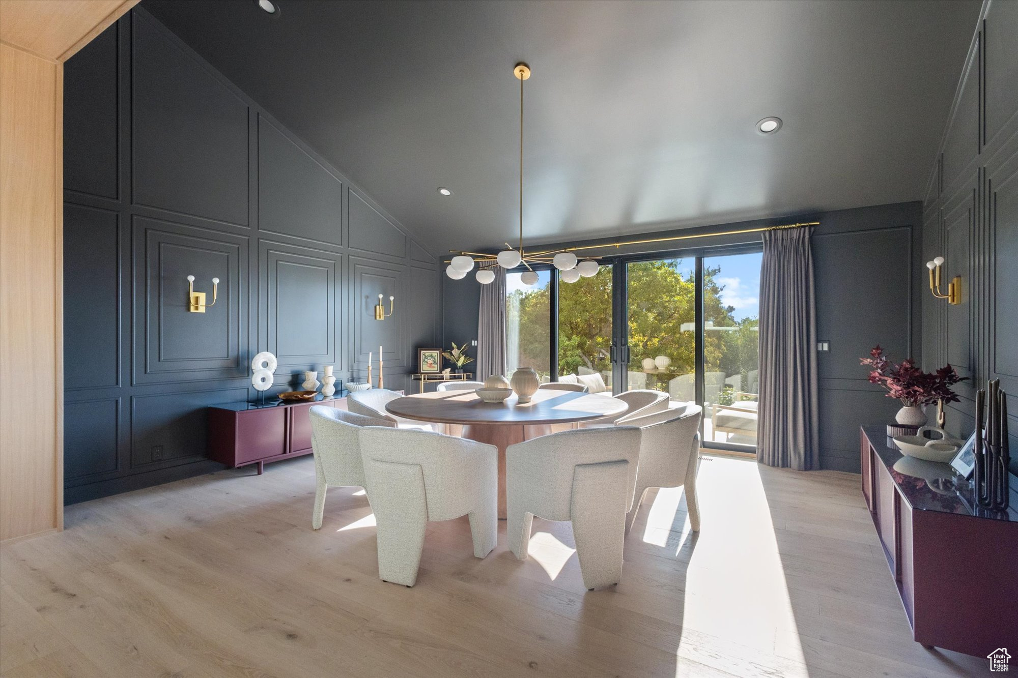 OLYMPUS COVE - Residential