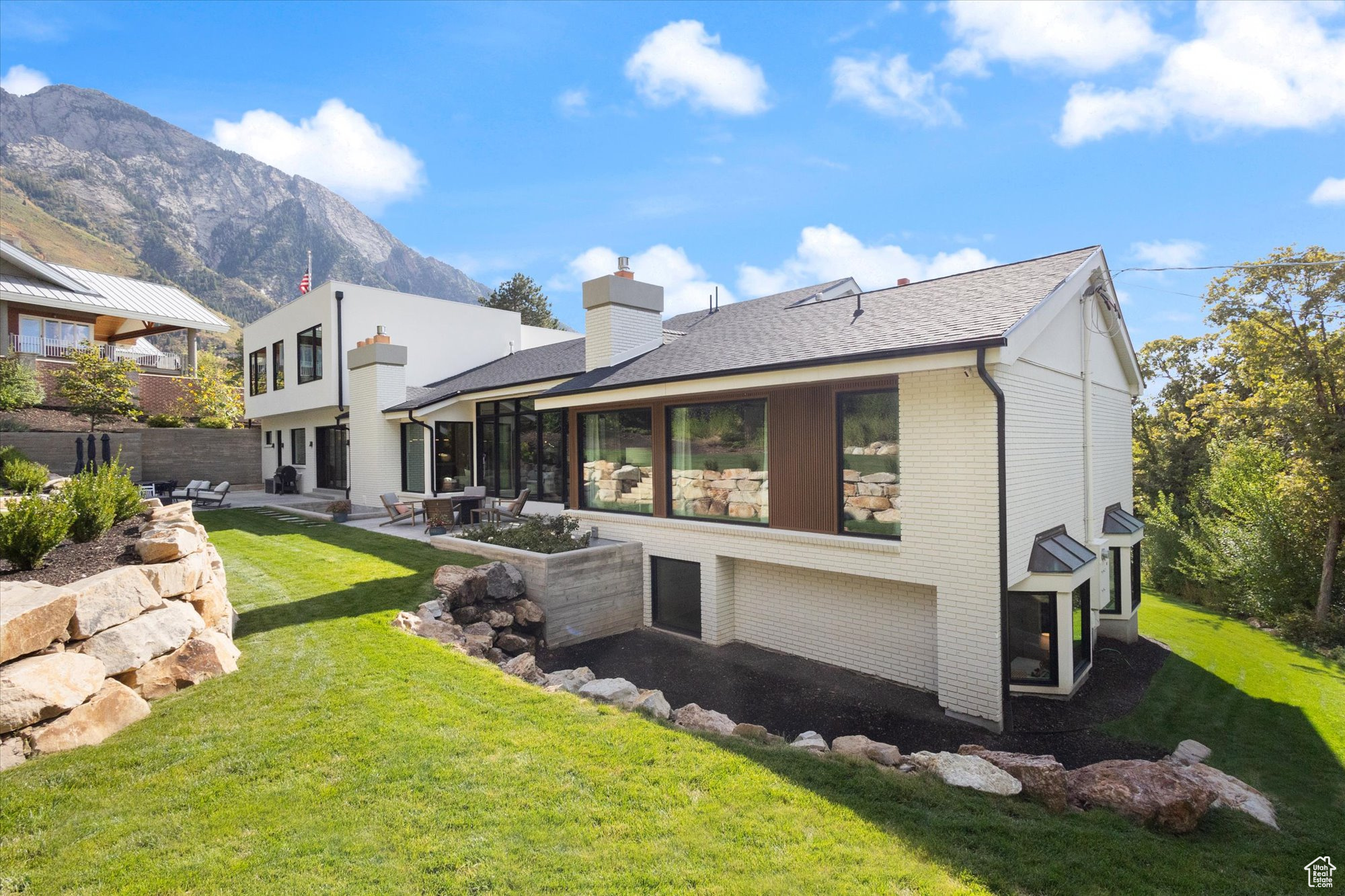 OLYMPUS COVE - Residential