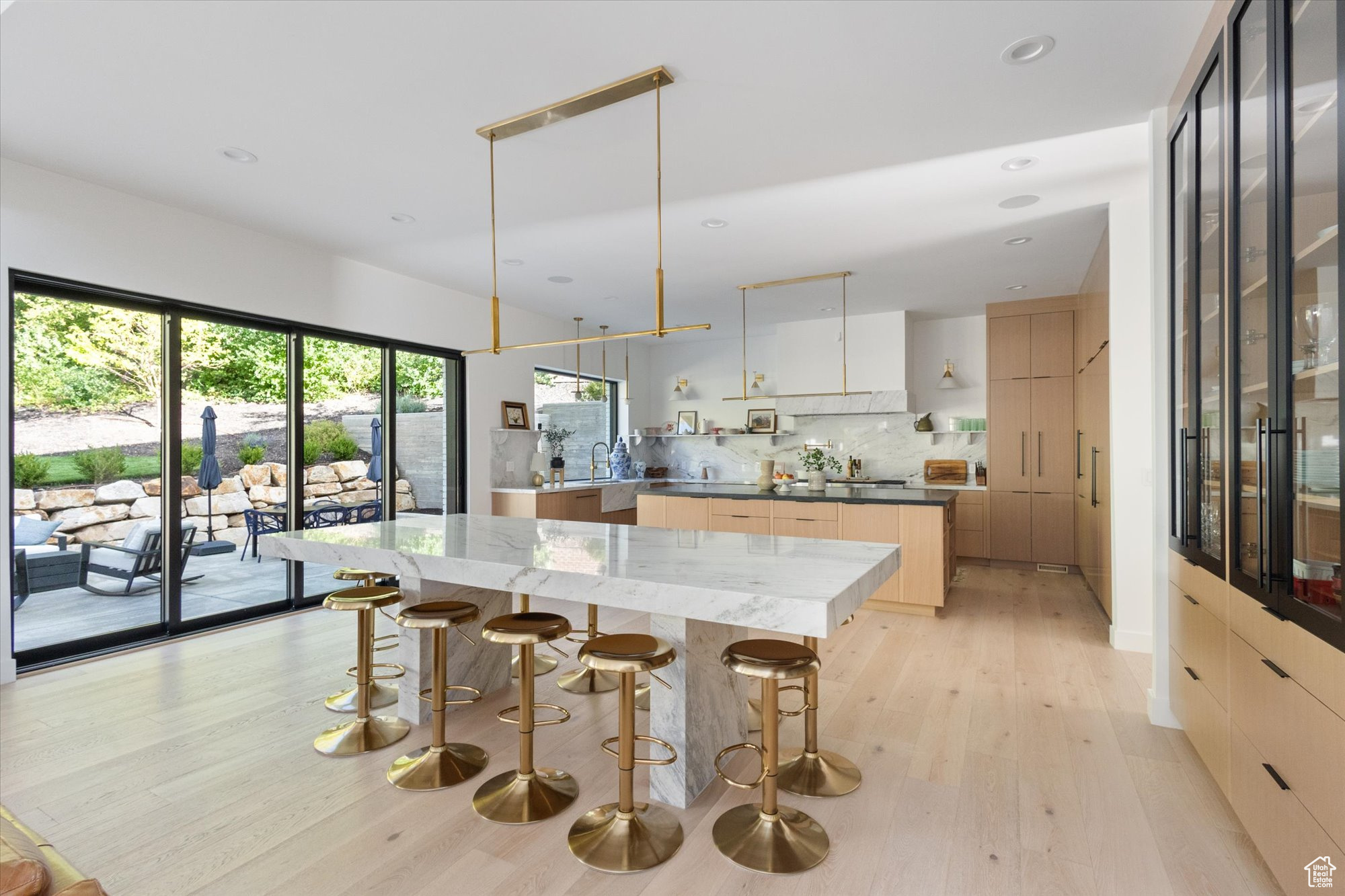 OLYMPUS COVE - Residential