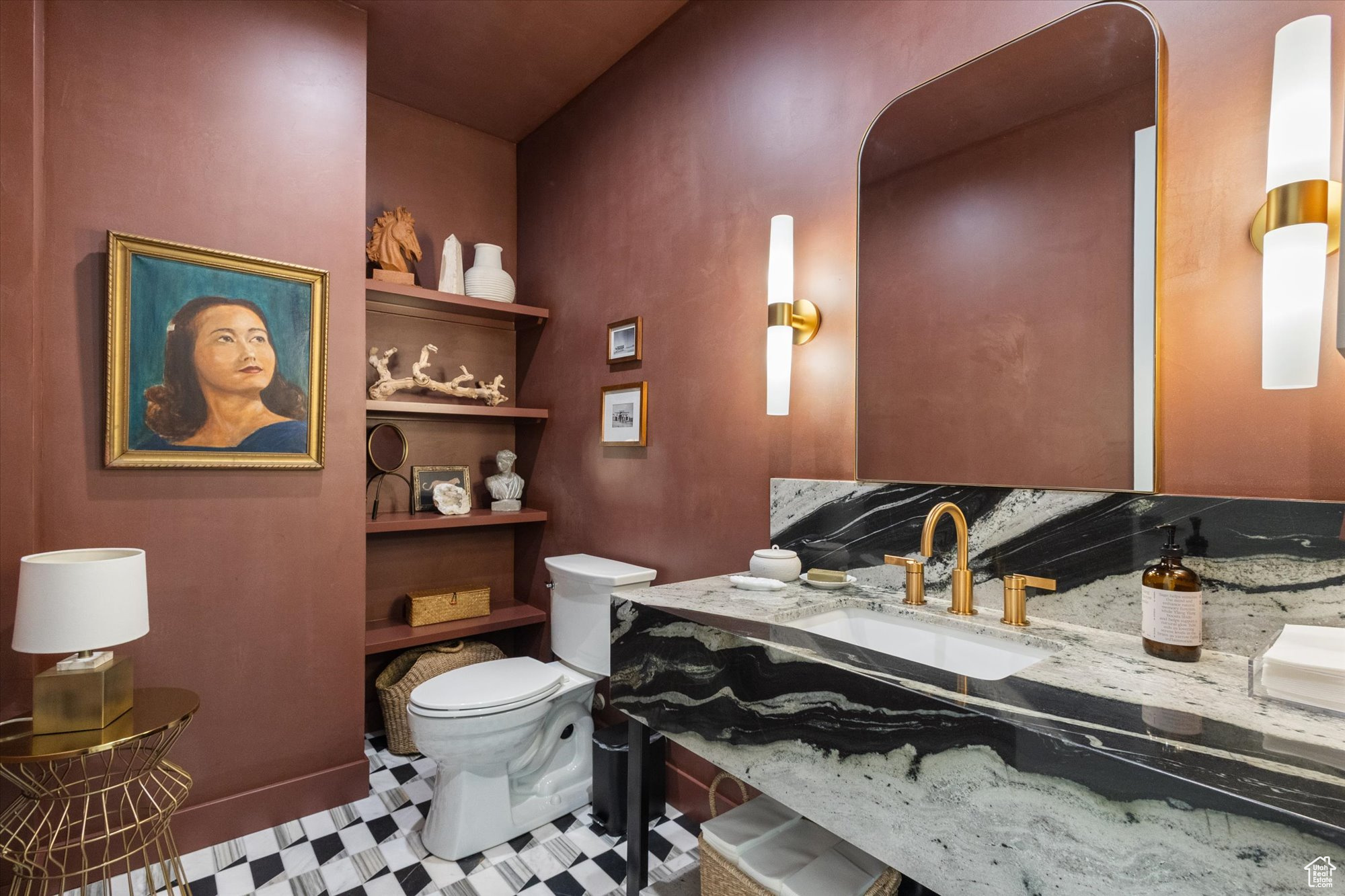 OLYMPUS COVE - Residential