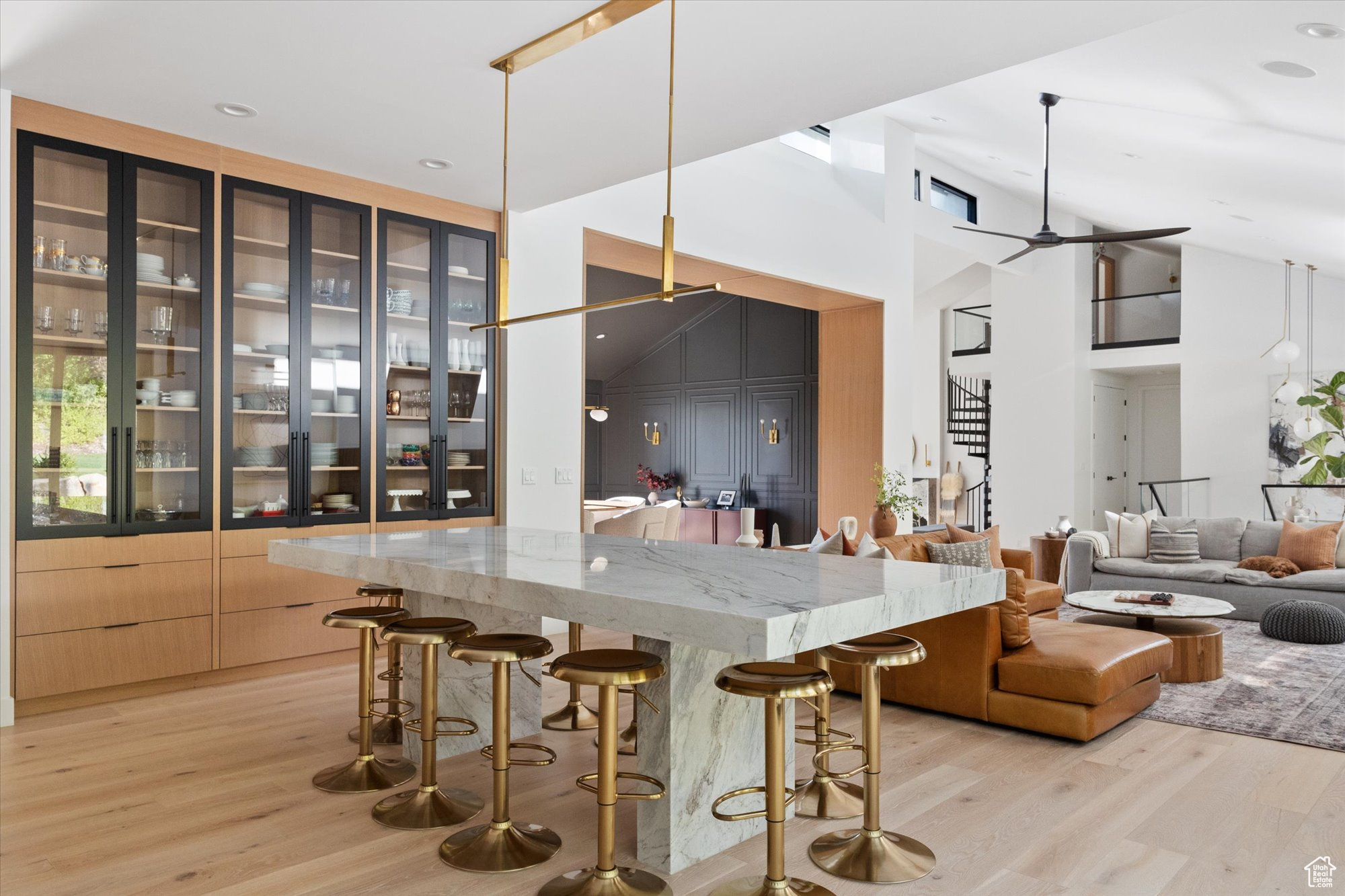 OLYMPUS COVE - Residential