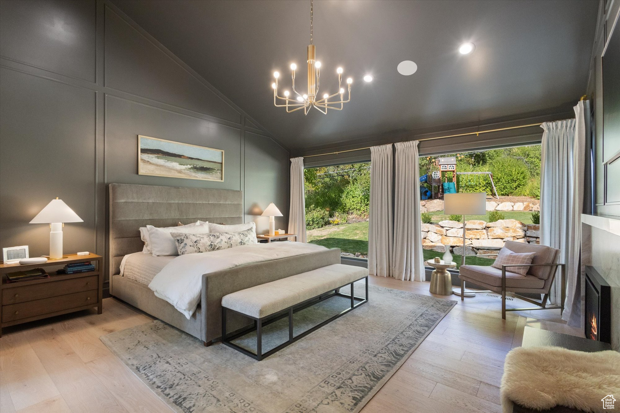 OLYMPUS COVE - Residential