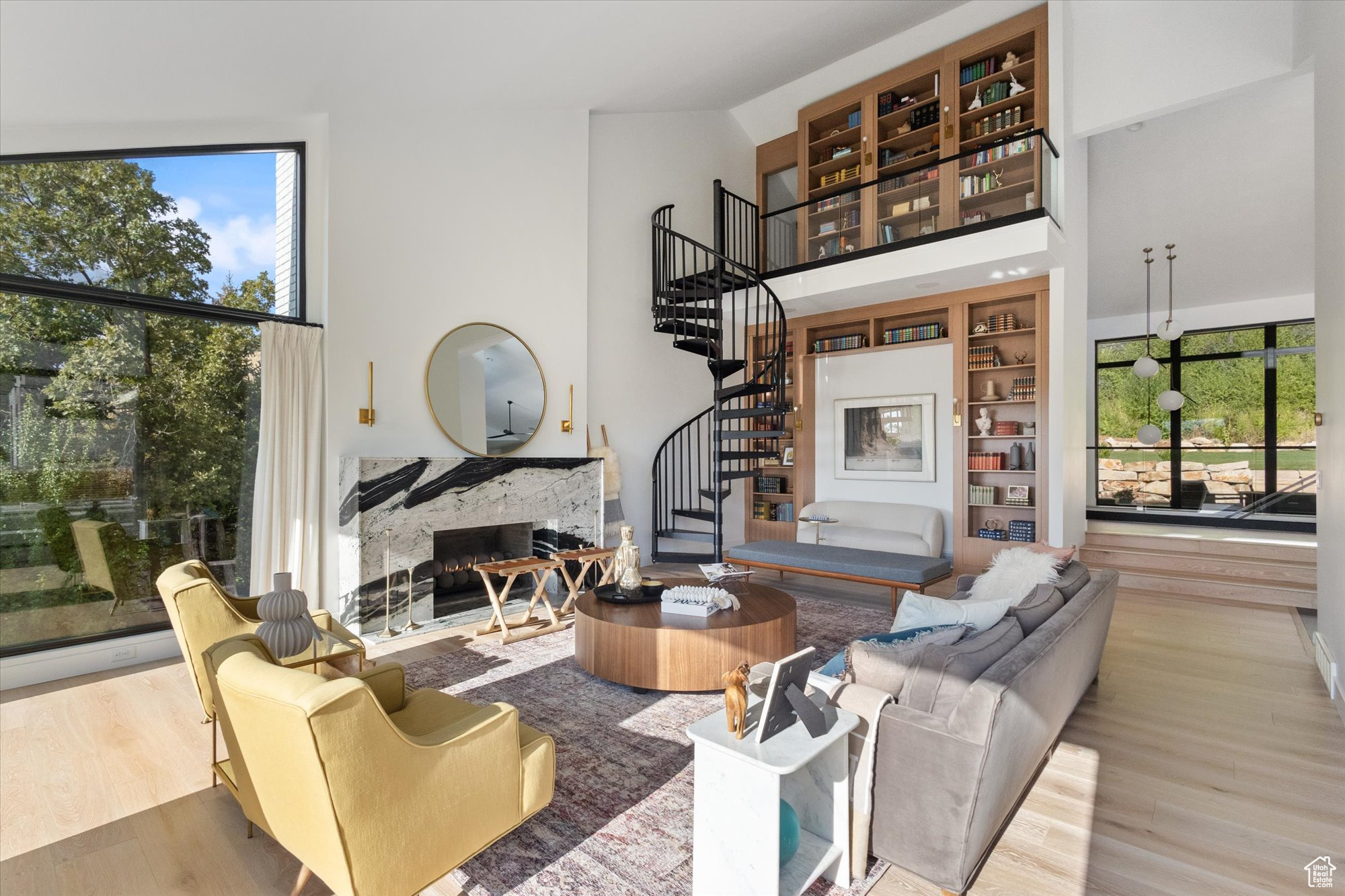 OLYMPUS COVE - Residential