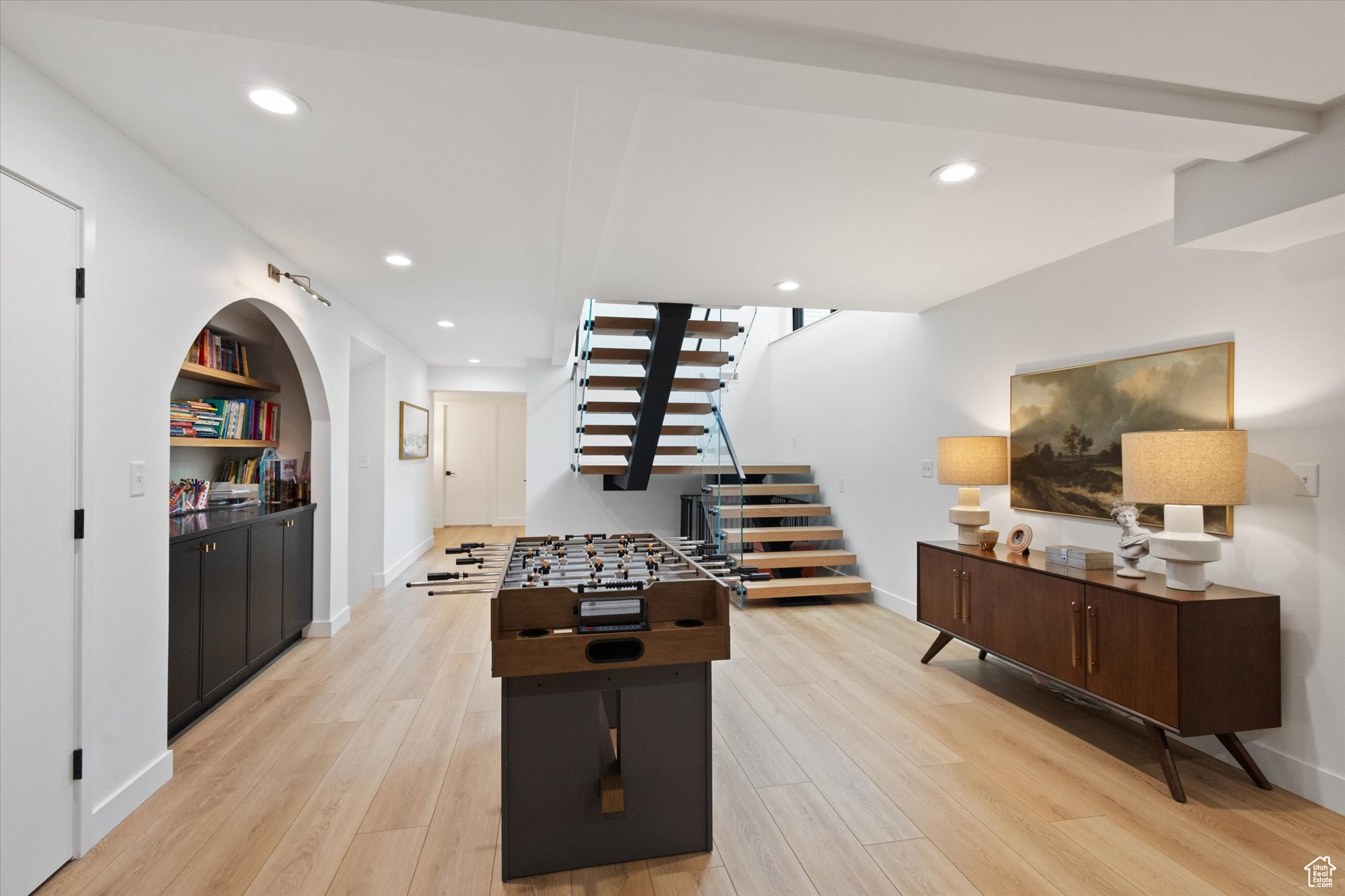 OLYMPUS COVE - Residential