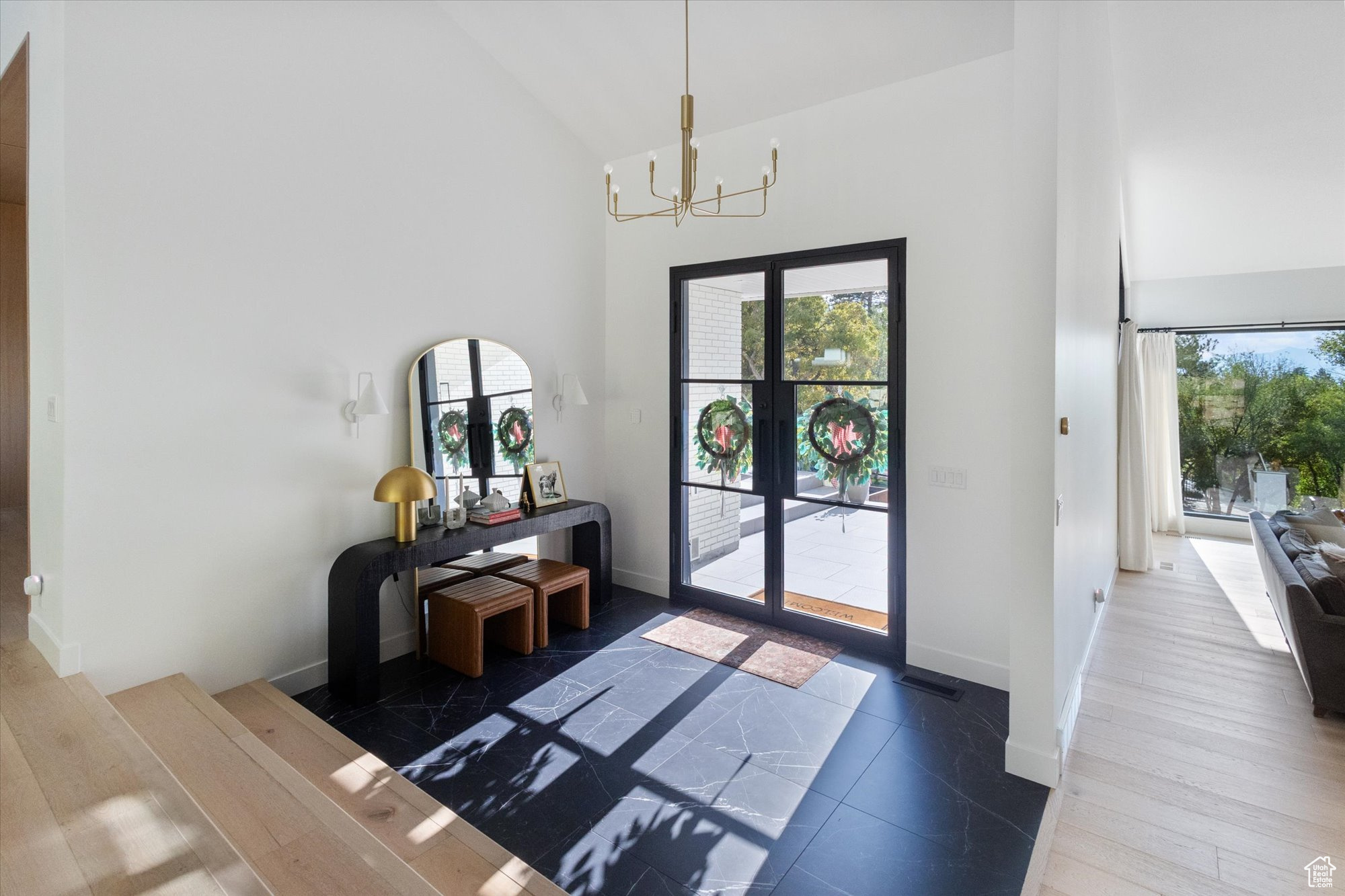 OLYMPUS COVE - Residential