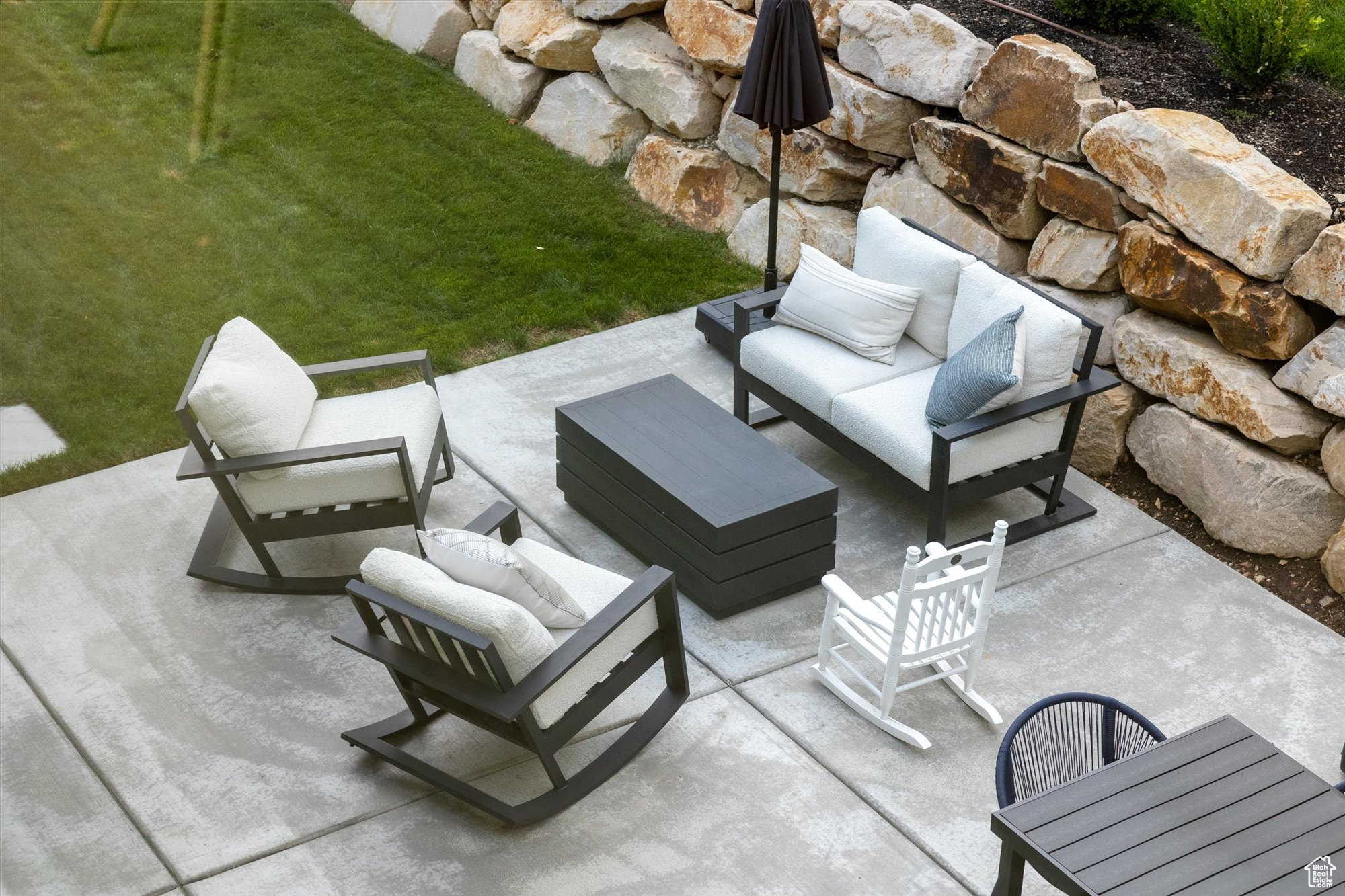 OLYMPUS COVE - Residential