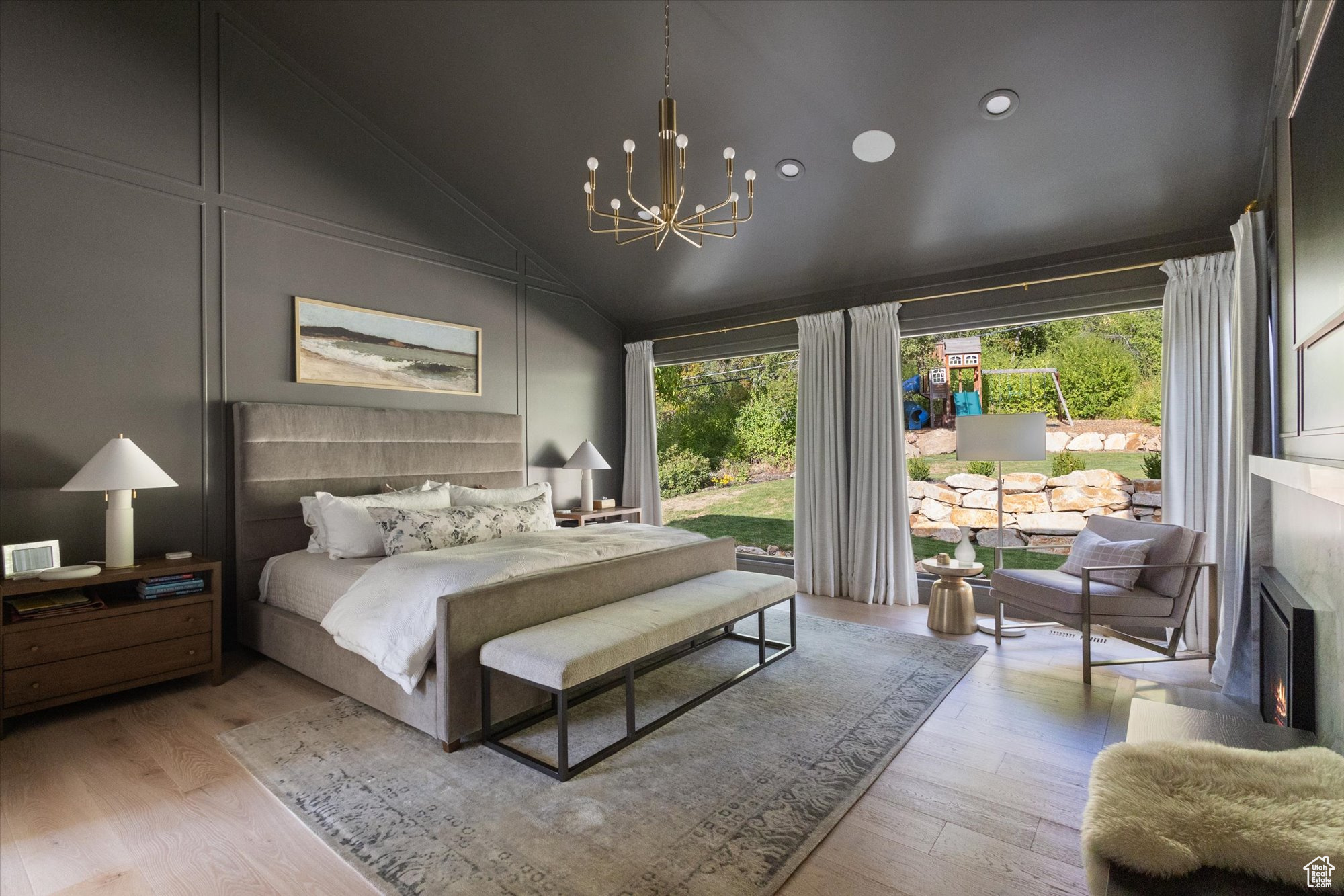 OLYMPUS COVE - Residential