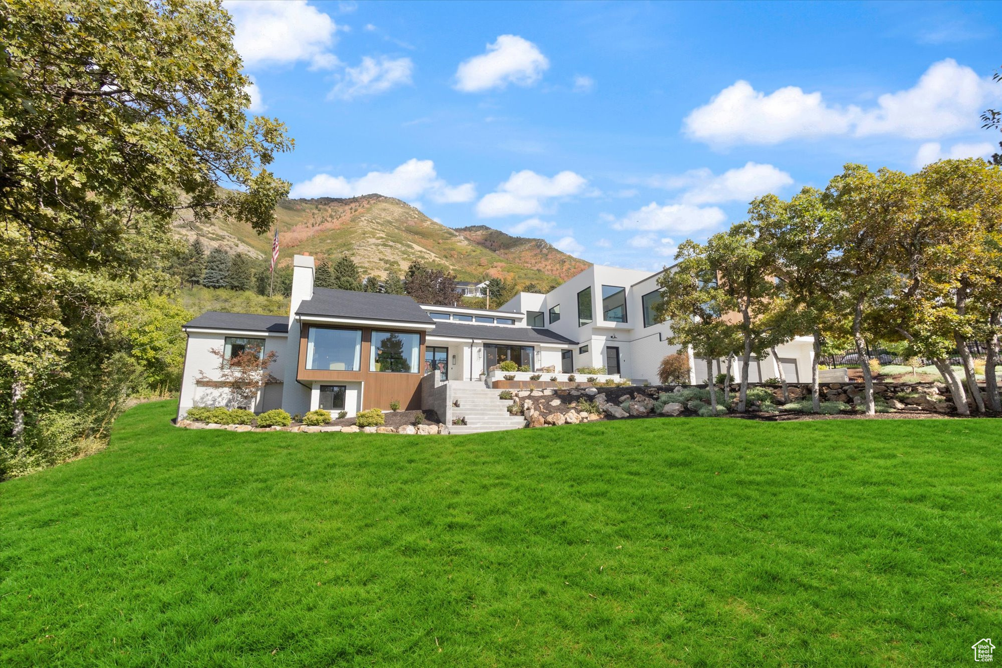 OLYMPUS COVE - Residential