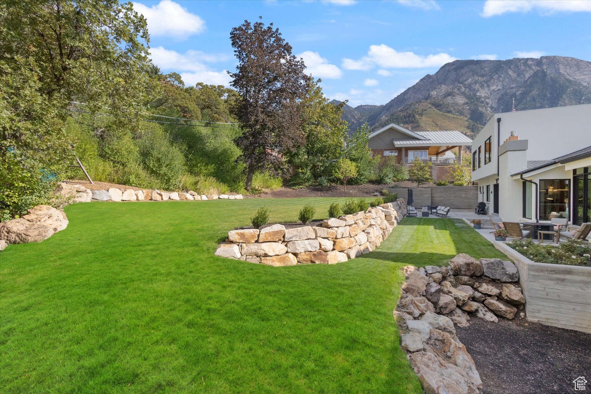 OLYMPUS COVE - Residential