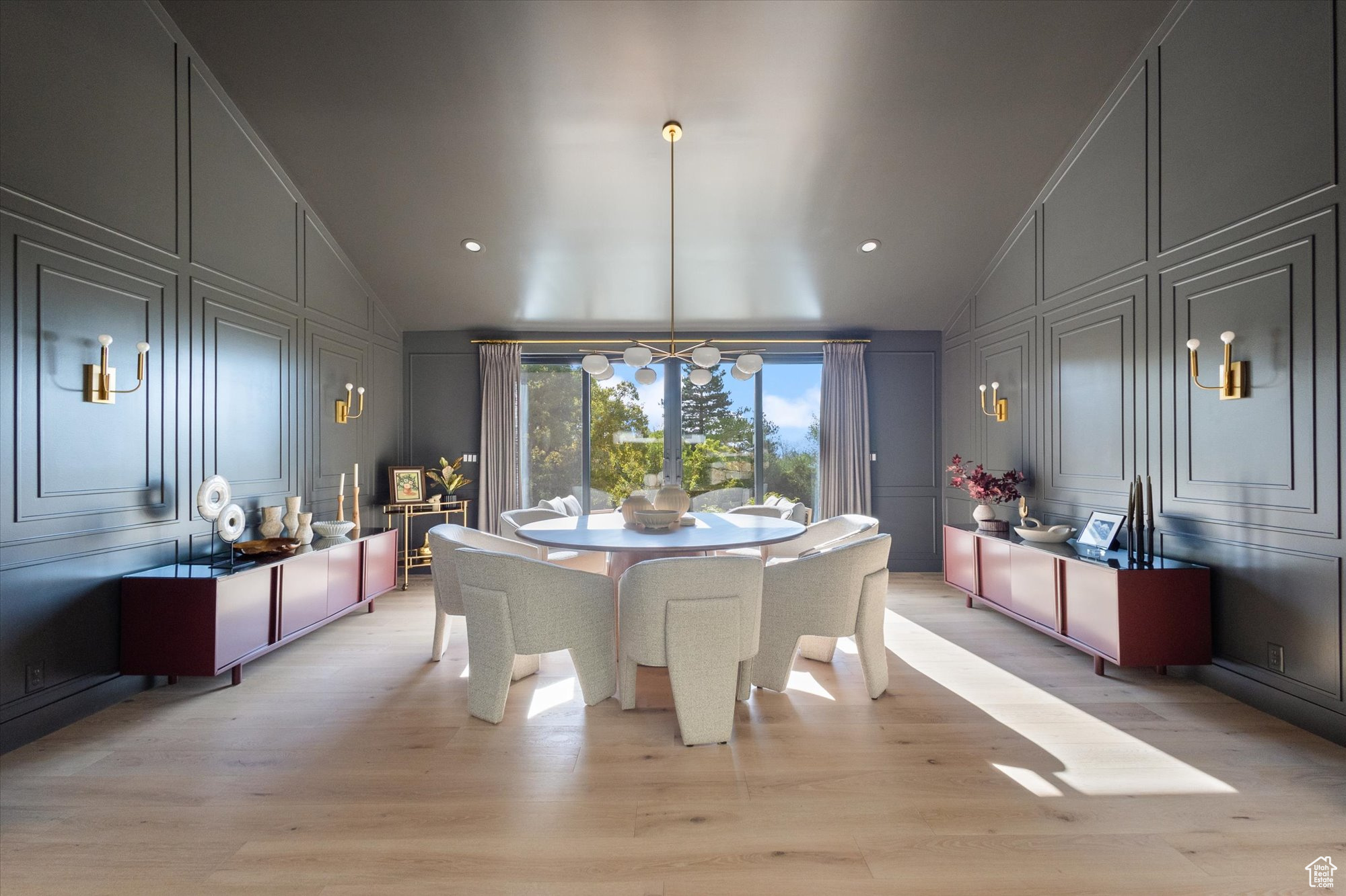 OLYMPUS COVE - Residential