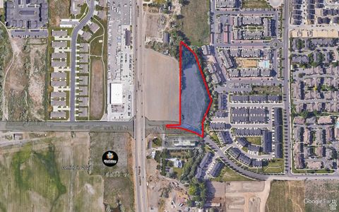 Vacant Land For Sale - 29 S 2000<br/> Pleasant Grove, UT 84062