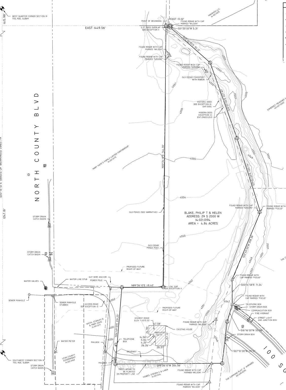 29 S 2000, Pleasant Grove, Utah image 4