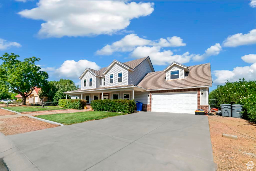 2057 S Solana Cir, Washington, Utah image 3