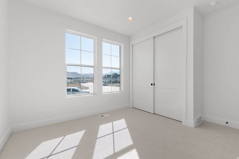 Tiny photo for 6794 W BROAD STEM WAY, Herriman, UT 84096 (MLS # 2148033)