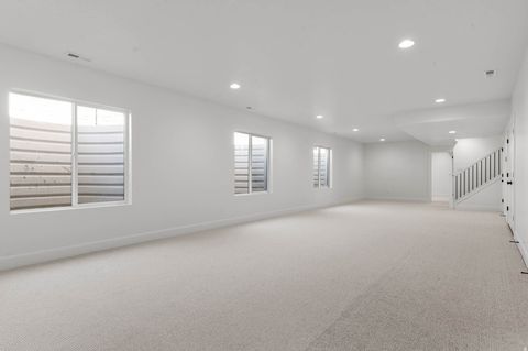 Tiny photo for 6794 W BROAD STEM WAY, Herriman, UT 84096 (MLS # 2148033)