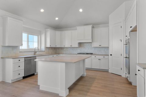 Tiny photo for 6794 W BROAD STEM WAY, Herriman, UT 84096 (MLS # 2148033)