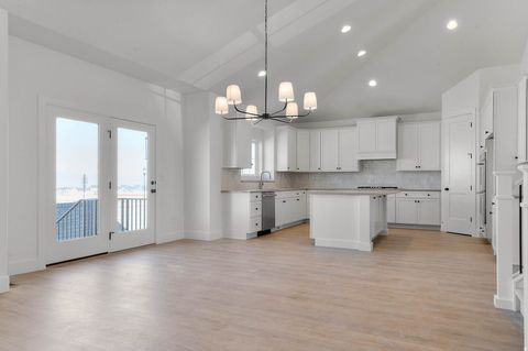 Tiny photo for 6794 W BROAD STEM WAY, Herriman, UT 84096 (MLS # 2148033)