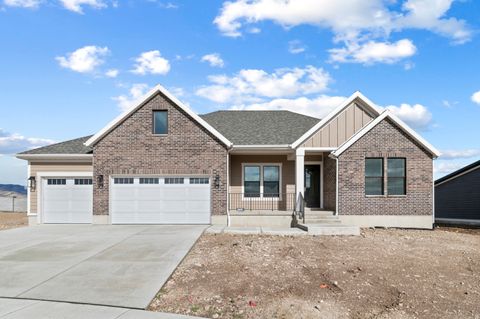 Photo of 6794 W BROAD STEM WAY, Herriman, UT 84096 (MLS # 2148033)