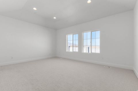 Tiny photo for 6794 W BROAD STEM WAY, Herriman, UT 84096 (MLS # 2148033)