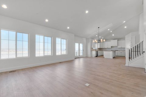 Tiny photo for 6794 W BROAD STEM WAY, Herriman, UT 84096 (MLS # 2148033)