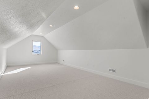 Tiny photo for 6794 W BROAD STEM WAY, Herriman, UT 84096 (MLS # 2148033)