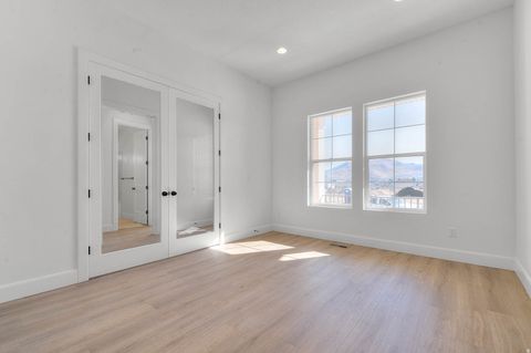 Tiny photo for 6794 W BROAD STEM WAY, Herriman, UT 84096 (MLS # 2148033)