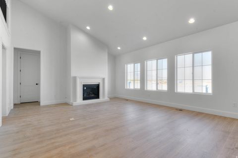 Tiny photo for 6794 W BROAD STEM WAY, Herriman, UT 84096 (MLS # 2148033)