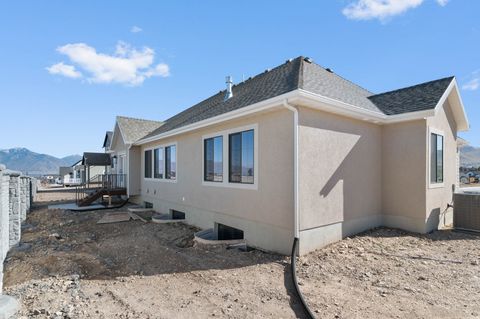 Tiny photo for 6794 W BROAD STEM WAY, Herriman, UT 84096 (MLS # 2148033)