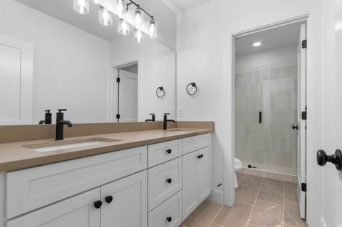 Tiny photo for 6794 W BROAD STEM WAY, Herriman, UT 84096 (MLS # 2148033)