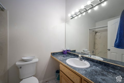 Tiny photo for 464 E 850 N, Springville, UT 84663 (MLS # 2192146)