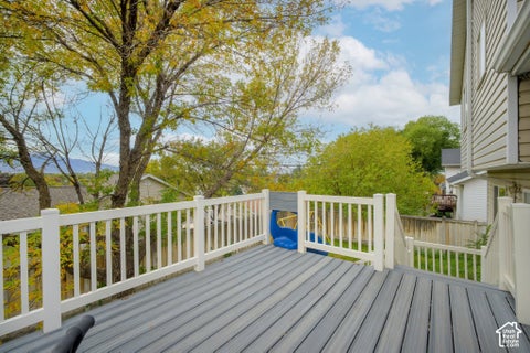 Tiny photo for 464 E 850 N, Springville, UT 84663 (MLS # 2192146)