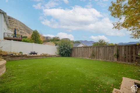 Tiny photo for 464 E 850 N, Springville, UT 84663 (MLS # 2192146)