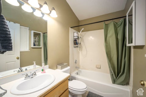 Tiny photo for 464 E 850 N, Springville, UT 84663 (MLS # 2192146)