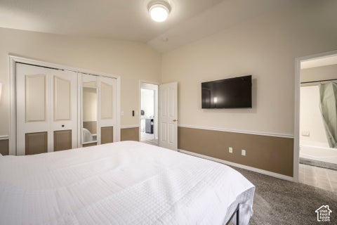 Tiny photo for 464 E 850 N, Springville, UT 84663 (MLS # 2192146)