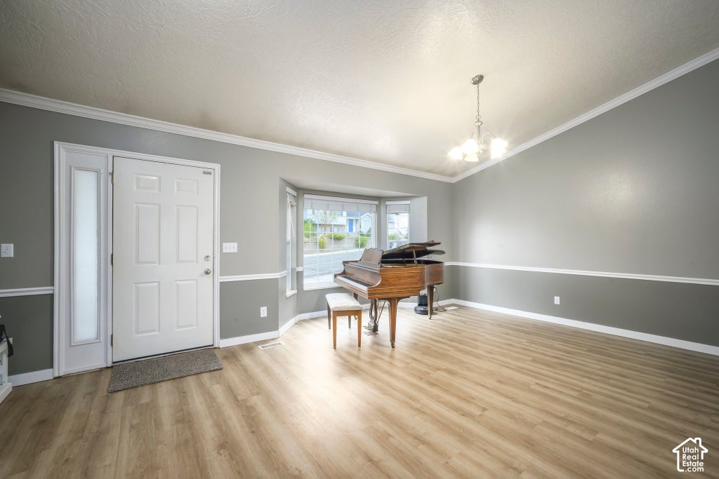 Photo of 464 E 850 N, Springville, UT 84663 (MLS # 2192146)